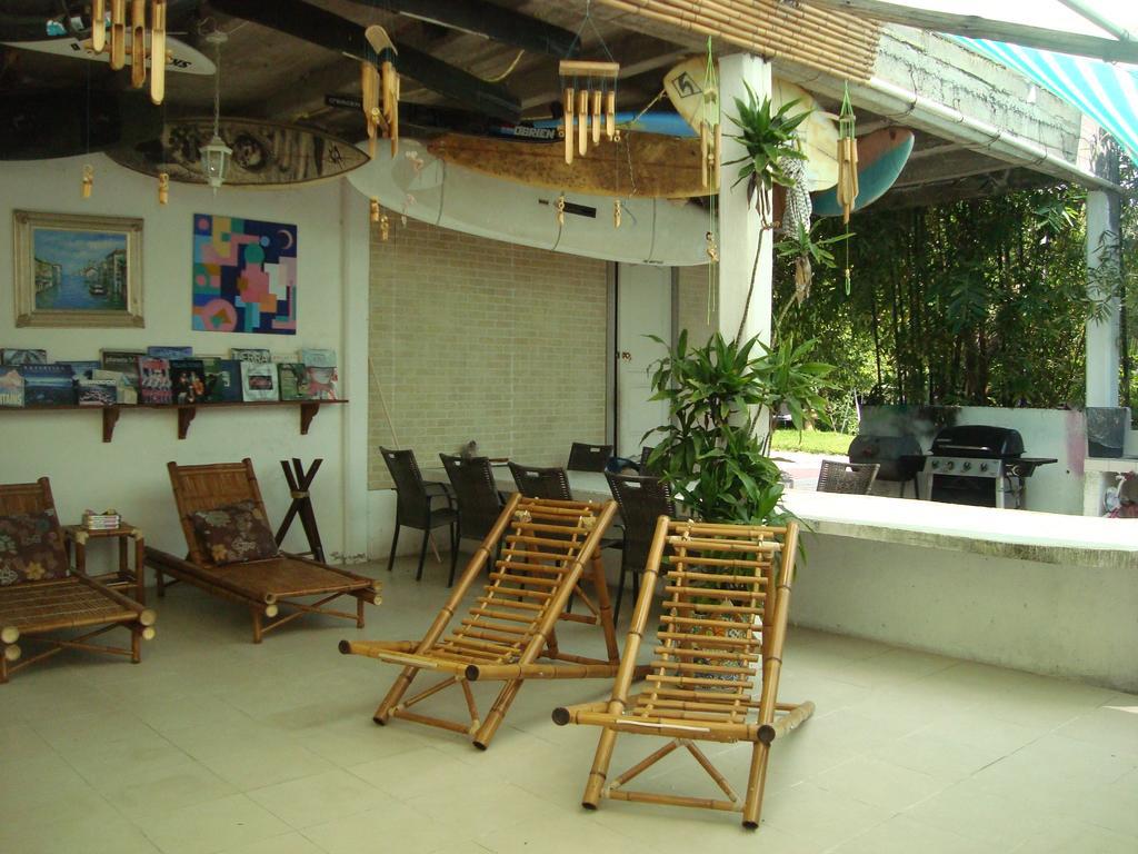 Hotel Teques Inn Tequesquitengo Exteriör bild